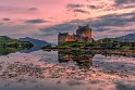 086 Eilean Donan kasteel